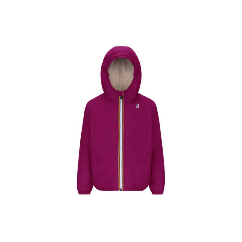 K-way jacket --- 1