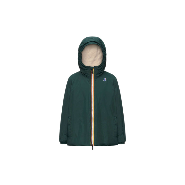 K-way jacket --- 1