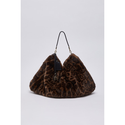 Liu Jo handtasche braun
