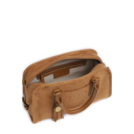 Liu Jo handbag camel