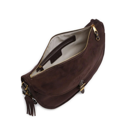 Liu Jo shoulder bag brown