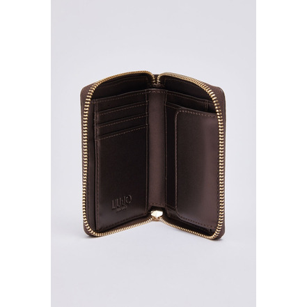 Liu Jo wallet bordeaux
