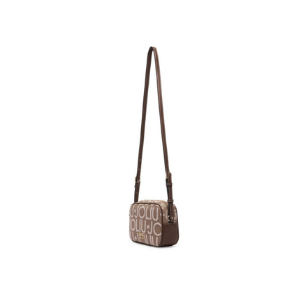Liu Jo crossbody lightbrown