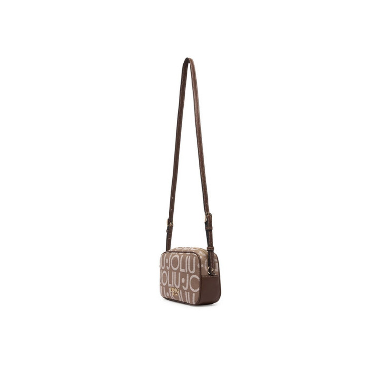 Liu Jo crossbody beige 2