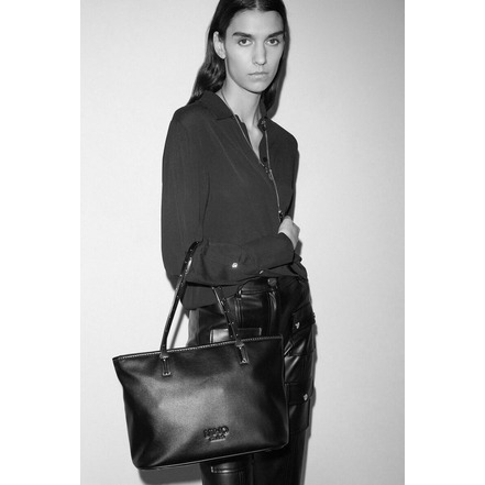 Liu Jo shopper braun