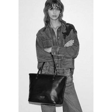 Liu Jo shopper schwarz