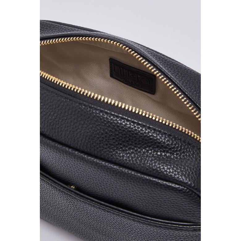 Liu Jo crossbody black 3