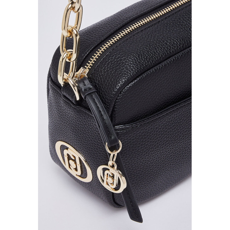 Liu Jo crossbody black 4