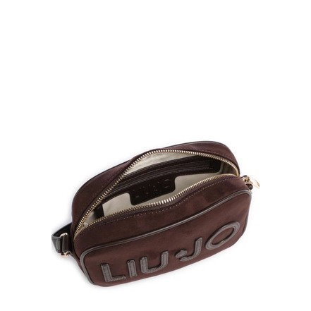 Liu Jo crossbody brown
