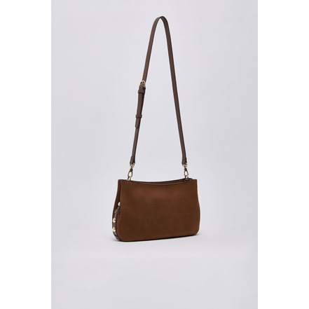 Liu Jo crossbody brown