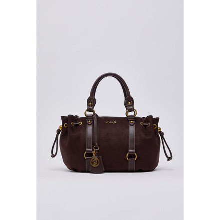 Liu Jo handbag bordeaux