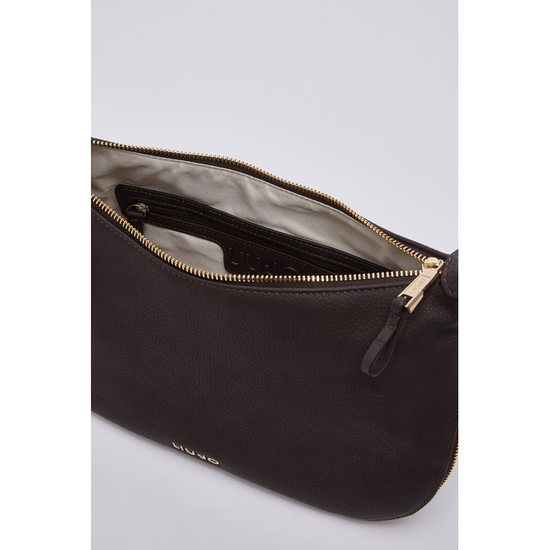 Liu Jo crossbody brown 4