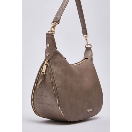 Liu Jo crossbody brown