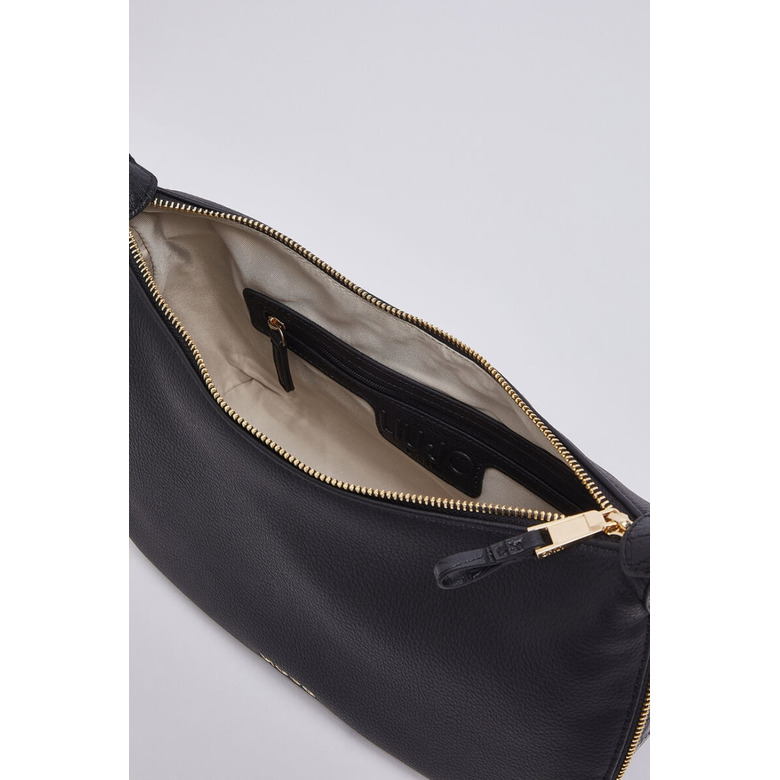 Liu Jo sac bandoulière noir 3