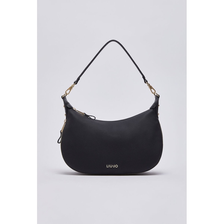 Liu Jo sac bandoulière noir 4