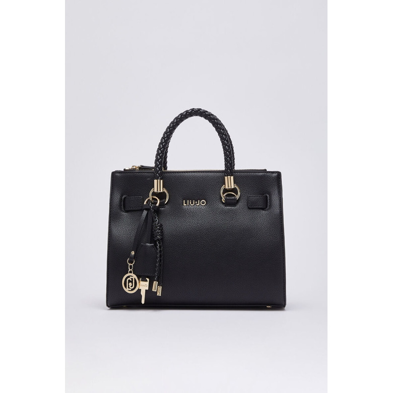 Liu Jo handtasche schwarz 2