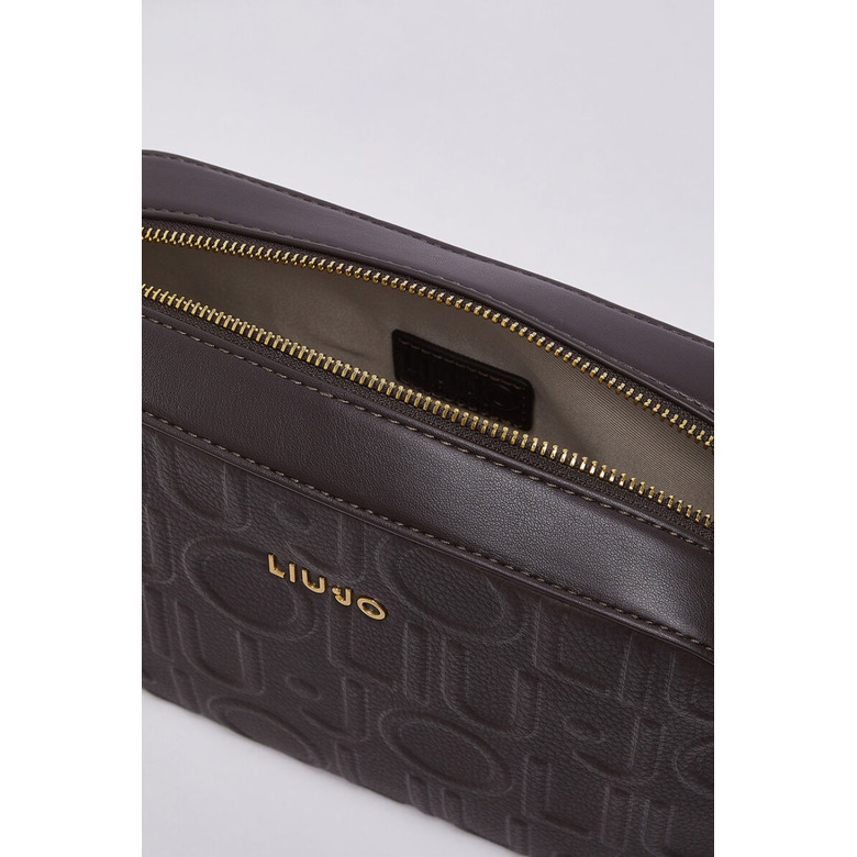 Liu Jo crossbody zwart 3