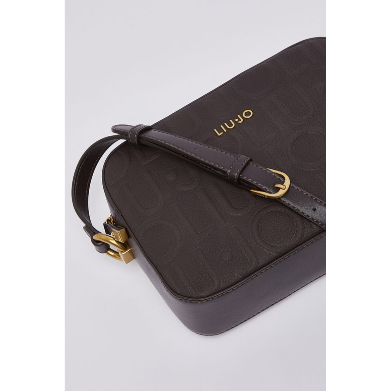 Liu Jo crossbody zwart 4