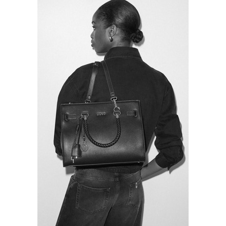 Liu Jo handbag black