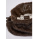 Liu Jo crossbody brown 4