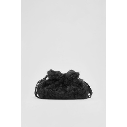Liu Jo shoulder bag black