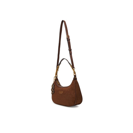 Liu Jo shoulder bag brown
