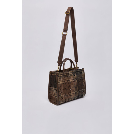 Liu Jo handbag brown
