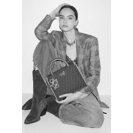 Liu Jo handbag ecru