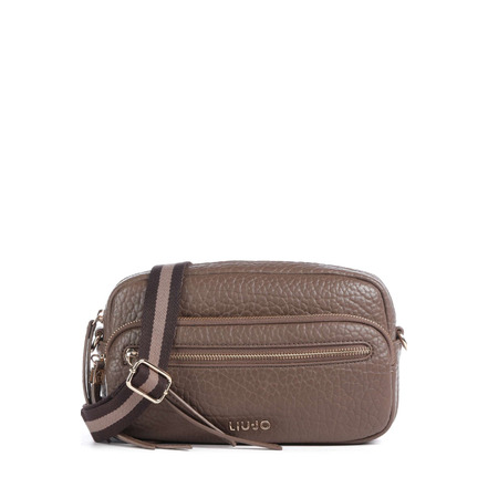 Liu Jo crossbody brown