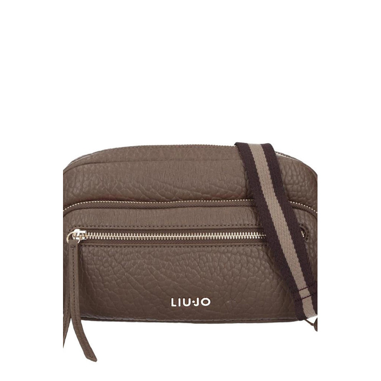Liu Jo crossbody bordeaux 2
