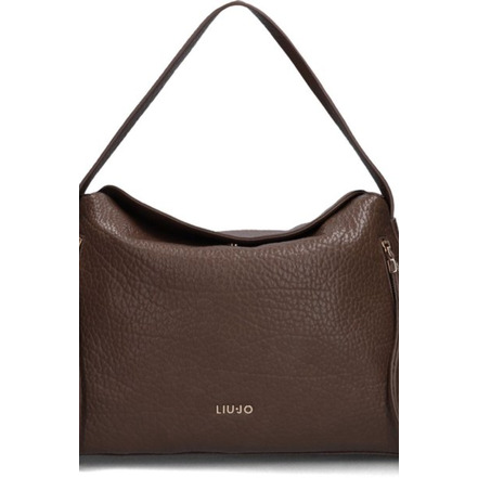 Liu Jo shoulder bag bordeaux