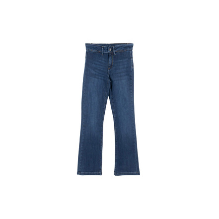 Liu Jo Jeans Blue Denim trousers ---