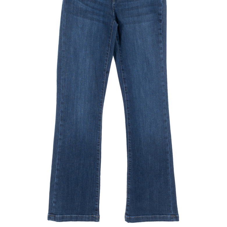 Liu Jo Jeans Blue Denim trousers --- 2
