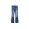 Liu Jo Jeans Blue Denim trousers --- 1
