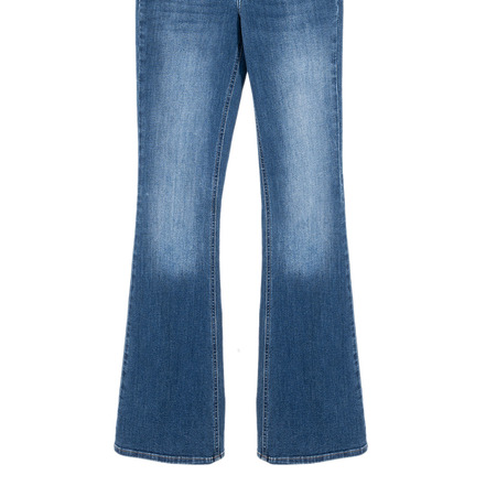 Liu Jo Jeans Blue Denim trousers ---