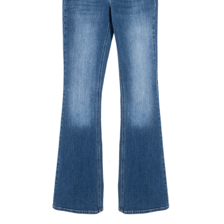 Liu Jo Jeans Blue Denim trousers --- 2