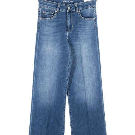 Liu Jo Jeans Blue Denim trousers ---