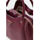 Guess handtas bordeaux 3