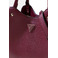 Guess handtas bordeaux 5