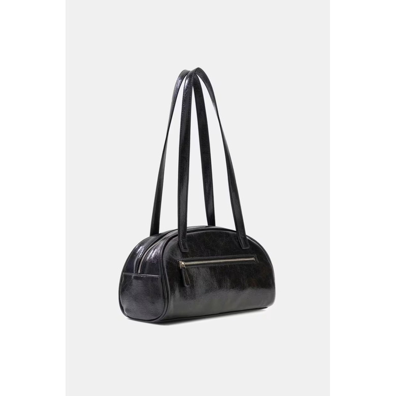 Guess shoulder bag black 2