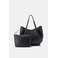 Guess shopper schwarz 2