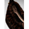 Guess shoulder bag brown 3