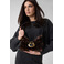 Guess shoulder bag brown 5
