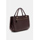 Guess handtas bordeaux 2