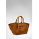 Guess handtas cognac 3