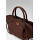 Guess handtasche braun 3