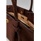 Guess handtasche braun 4