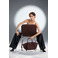 Guess handtasche braun 5