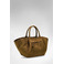 Guess handtas groen 3