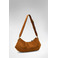 Guess shoulder bag cognac 2
